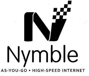 N NYMBLE AS - YOU - GO · HIGH SPEED INTERNET