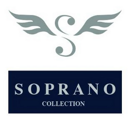 S SOPRANO COLLECTION