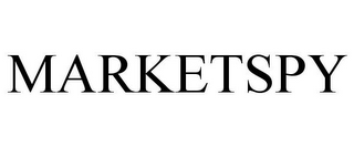 MARKETSPY