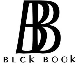 BB BLCK BOOK