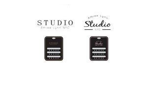 STUDIO AMIEE LYNN NYC