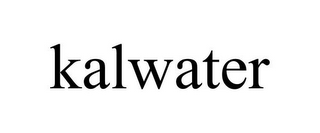 KALWATER