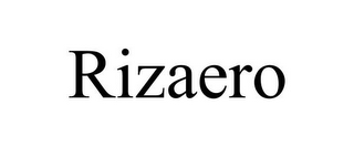 RIZAERO