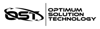 OST OPTIMUM SOLUTION TECHNOLOGY