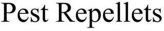 PEST REPELLETS