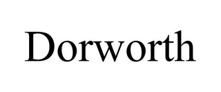 DORWORTH