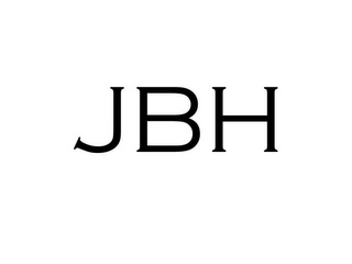 JBH