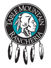 TABLE MOUNTAIN RANCHERIA