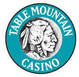 TABLE MOUNTAIN CASINO