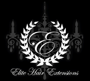 ELITE HAIR EXTENSIONS