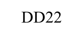 DD22