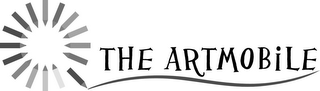 THE ARTMOBILE