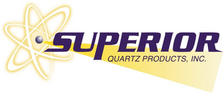 SUPERIOR QUARTZ PRODUCTS, INC.