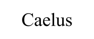CAELUS