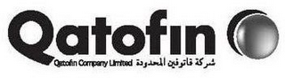 QATOFIN QATOFIN COMPANY LIMITED