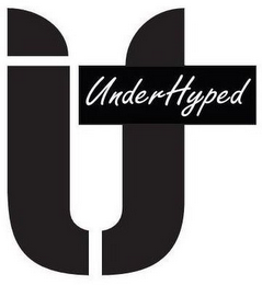 U UNDERHYPED