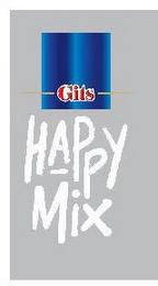 GITS HAPPY MIX