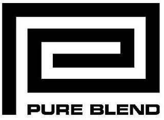 PURE BLEND