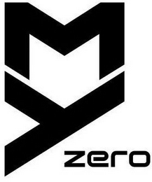 M Y ZERO