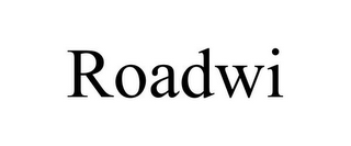 ROADWI