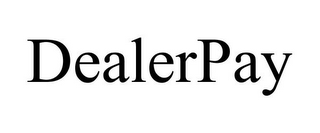 DEALERPAY