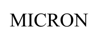 MICRON