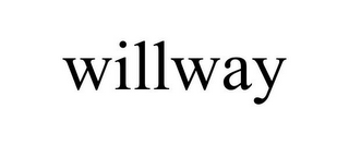 WILLWAY