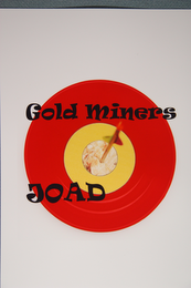 GOLD MINERS JOAD