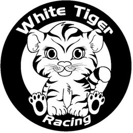 WHITE TIGER RACING