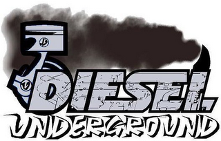 DIESEL UNDERGROUND