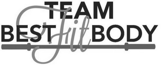 TEAM BEST FIT BODY