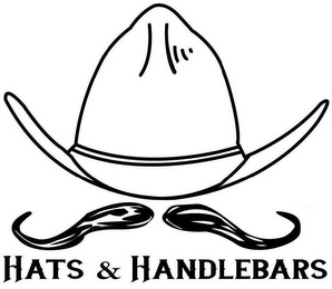 HATS & HANDLEBARS