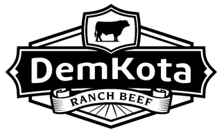 DEMKOTA RANCH BEEF