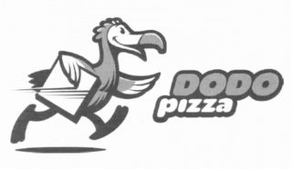 DODO PIZZA