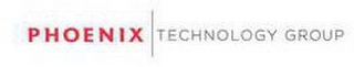 PHOENIX TECHNOLOGY GROUP