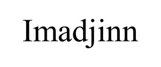 IMADJINN