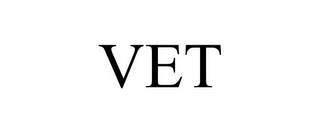 VET