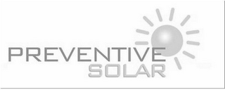 PREVENTIVE SOLAR