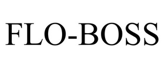 FLO-BOSS