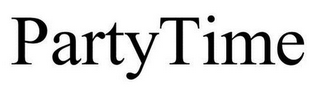 PARTYTIME