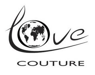 LOVE COUTURE