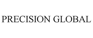 PRECISION GLOBAL