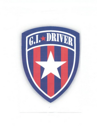 G.I. DRIVER