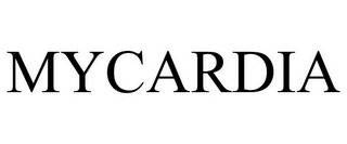 MYCARDIA