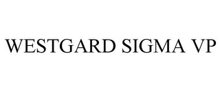 WESTGARD SIGMA VP