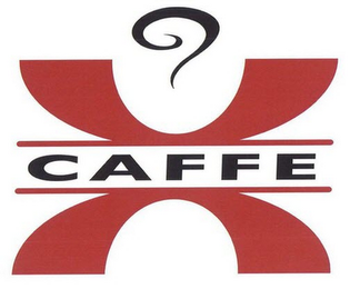 X CAFFE