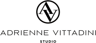 AV ADRIENNE VITTADINI STUDIO