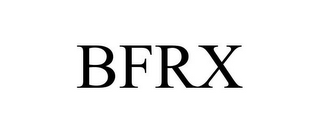 BFRX