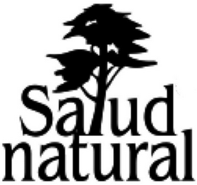 SALUD NATURAL