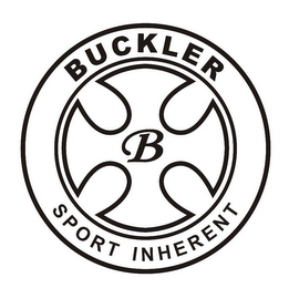 BUCKLER B SPORT INHERENT